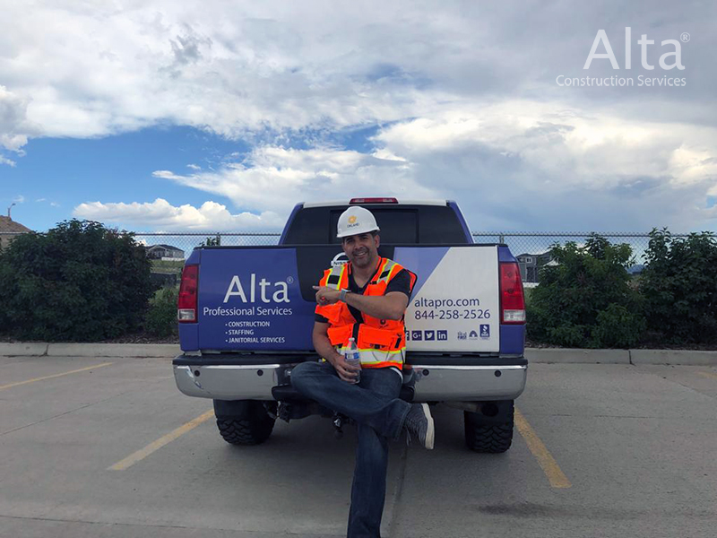 Alta Construction Services